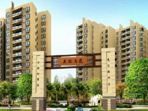 龍瑞尚苑 龍瑞尚苑