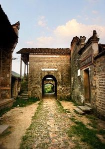 徐家房基村 徐家房基村