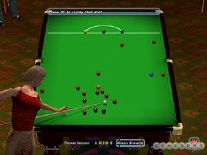 世界花式檯球錦標賽2004 世界花式檯球錦標賽2004