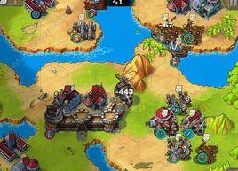 歐陸戰爭 歐陸戰爭