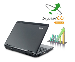 TravelMate 4320筆記本