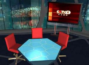 （圖）《奧運中國》