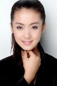 張琛[深圳模特]