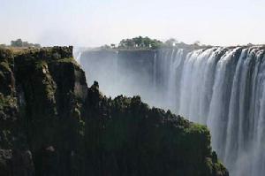 馬納斯野生動物禁獵區