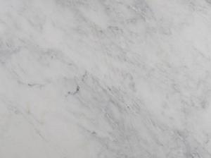 雪花白[大理石的一種]