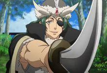 Magi[A-1 Pictures製作的動畫]