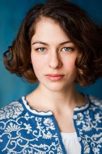 亨麗埃特·肯夫里烏斯