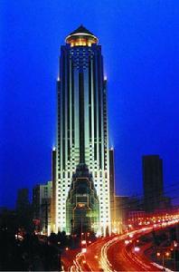 泰合廣場 泰合廣場