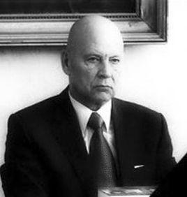 奧列格·西蒙諾維奇·舍寧 奧列格·西蒙諾維奇·舍寧