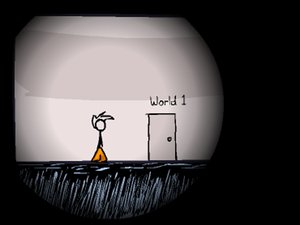 火焰小子歷險 火焰小子歷險