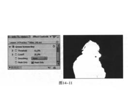 嵌套序列 嵌套序列