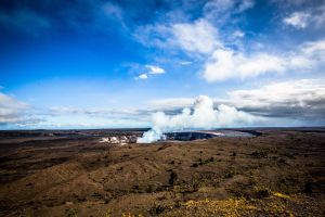 夏威夷火山國家公園