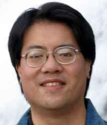 西奧多·周 西奧多·周