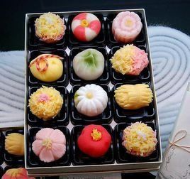 和菓子 和菓子