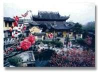 諸暨西施殿 諸暨西施殿