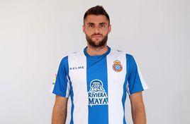 大衛·洛佩斯[西班牙中場]