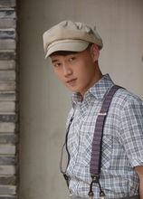 《最後的武林》劇照