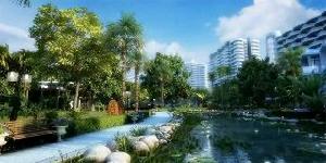 東方龍灣 東方龍灣