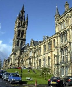 格拉斯哥[蘇格蘭最大城市]