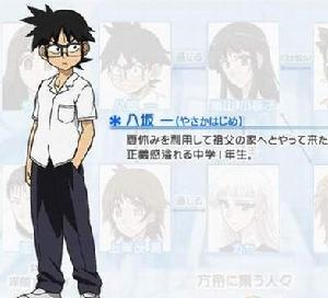 （圖）《夏之嵐》