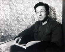 當兵時的蔣大為