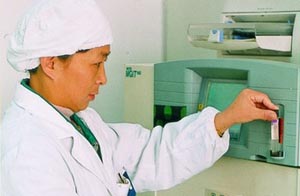 無錫市傳染病醫院