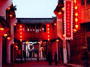 廣安紅色文化影視城