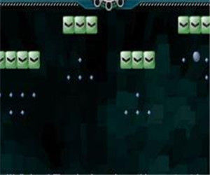 彈力小球吃豆豆