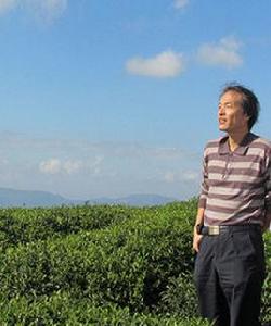 湯一[浙江大學茶學系茶葉經濟與文化教研室主任]