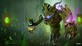 樹精[漢語辭彙]