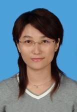 張秀麗[濱州醫學院副教授]