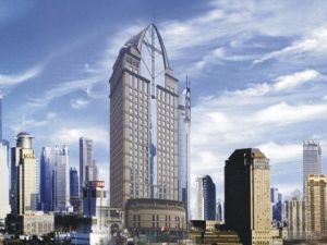 海灣大廈 海灣大廈