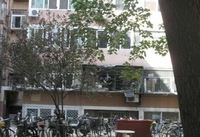 蒲黃榆五巷 蒲黃榆五巷