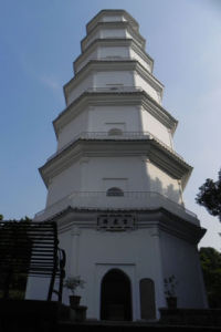 定光塔寺 定光塔寺