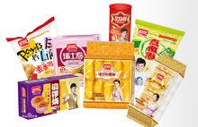 盼盼食品主要產品