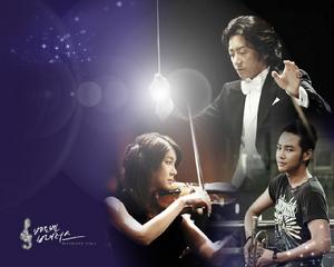 情迷貝多芬 情迷貝多芬