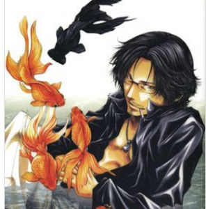 烏哭三藏 烏哭三藏