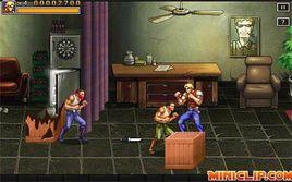 新恐龍快打 新恐龍快打