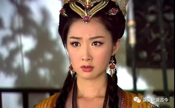 封神演義: 姜子牙是用什麼計謀使貌美如花的鄧嬋玉嫁給了土行孫? 封神演義: 姜子牙是用什麼計謀使貌美如花的鄧嬋玉嫁給了土行孫?