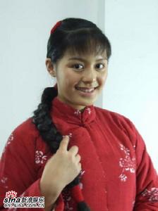 《紅燈記》[連續劇]