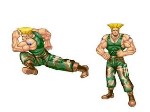 蓋爾（GUILE）