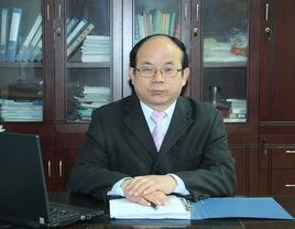 吳永生[易學大師]