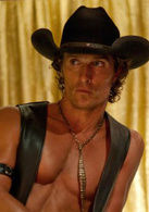 達拉斯  演員 馬修&middot;麥康納