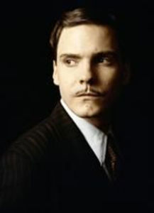 喬治·羅森 喬治·羅森