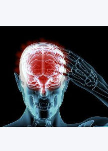 中毒性腦病 中毒性腦病