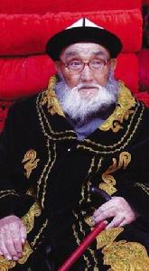 居素甫·瑪瑪依 居素甫·瑪瑪依