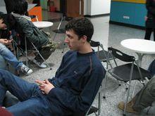 Insomnia[即時戰略遊戲《魔獸爭霸3》職業玩家]