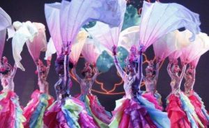 瀟湘畫卷 瀟湘畫卷