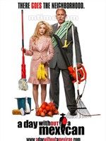 《沒有墨西哥人的一天》 《沒有墨西哥人的一天》