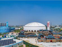 萬科·瀾岸配套圖